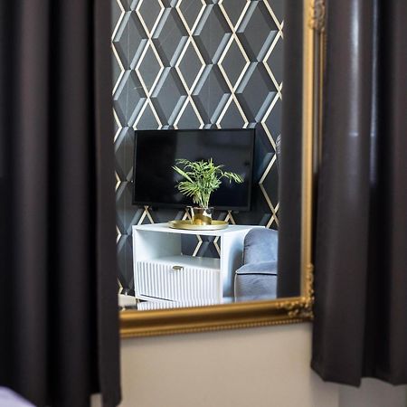 Cracwow Old Town Apartment Krasków Eksteriør bilde