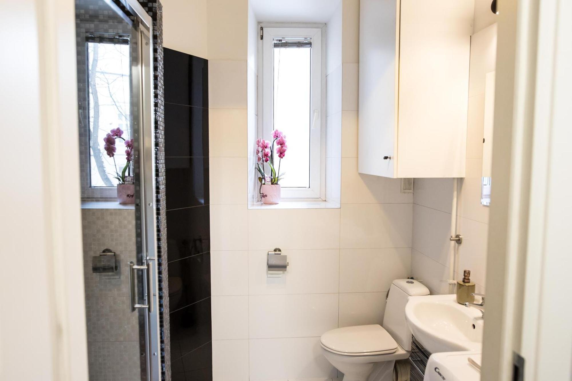 Cracwow Old Town Apartment Krasków Eksteriør bilde